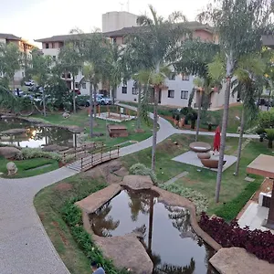 Apartamento Life Flat - Torre F - Beira Do, Brasília