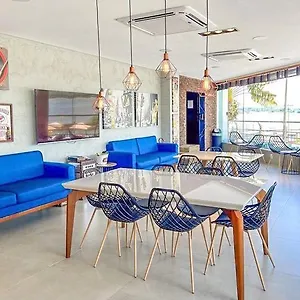 Apartamento Jardim No Concreto - Margens Do Paranoa, Brasília