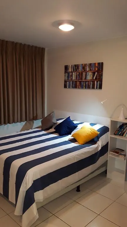 Villa Verde Suites Sudoeste Brasilia 0*,  Brazil