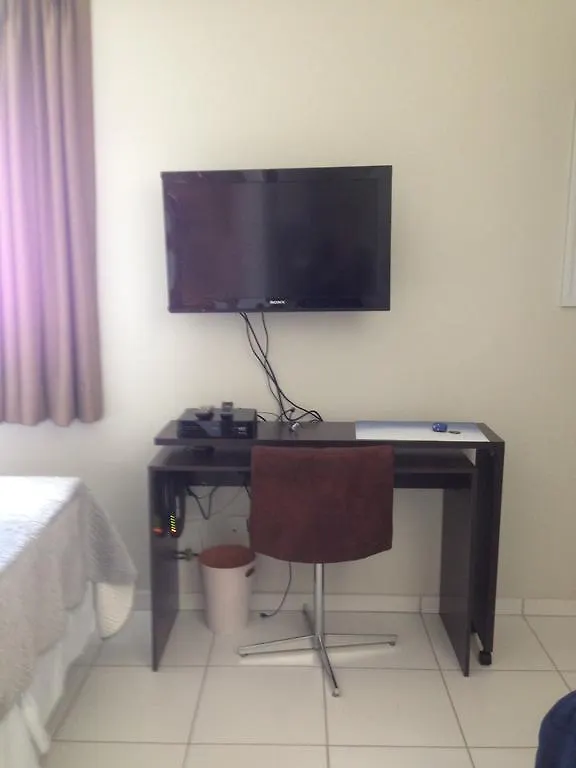 Villa Verde Suites Sudoeste Brasilia Brazil