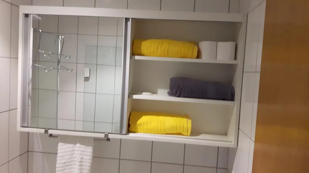 Apartamento Villa Verde Suites Sudoeste Brasília
