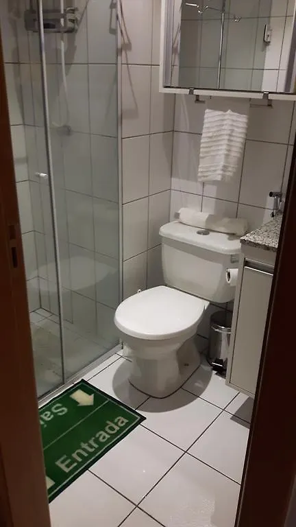 Villa Verde Suites Sudoeste Brasília Brasil