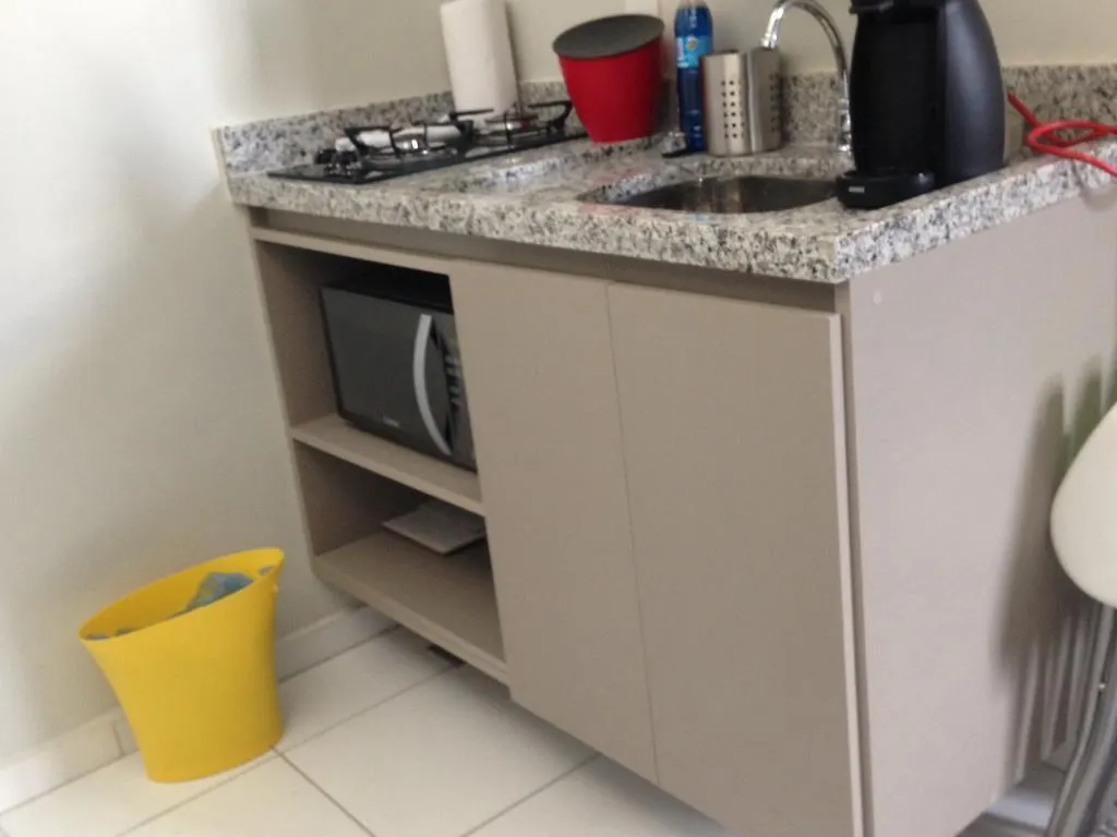 Villa Verde Suites Sudoeste Brasília Apartamento