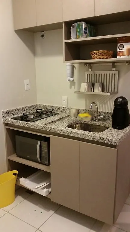 Villa Verde Suites Sudoeste Brasilia 0*,  Brazil