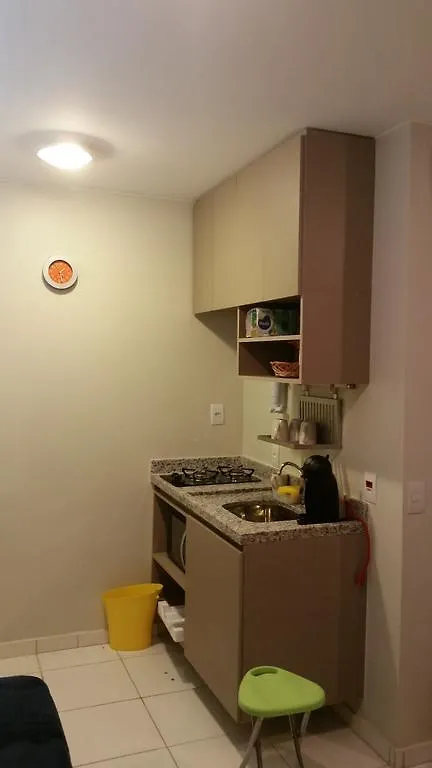 Apartment Villa Verde Suites Sudoeste Brasilia Brazil