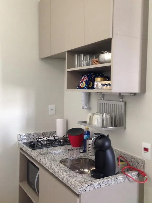 Villa Verde Suites Sudoeste Brasília Apartamento