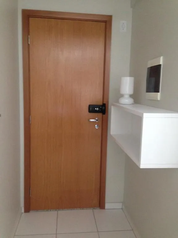 Villa Verde Suites Sudoeste Brasilia Apartment