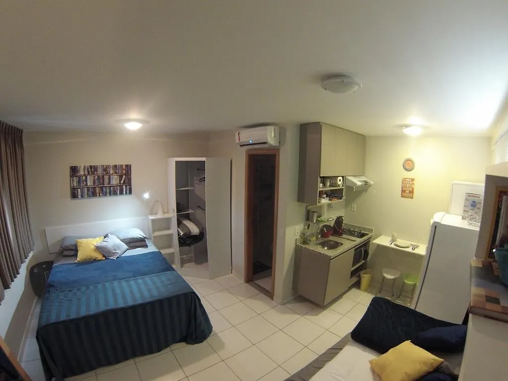 Villa Verde Suites Sudoeste Brasilia